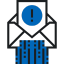Detect disposable addresses