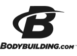Client Logo Bodybuilding