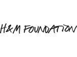 Client Logo H&M Foundation