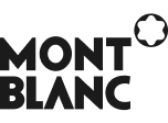 Client Logo Montblanc